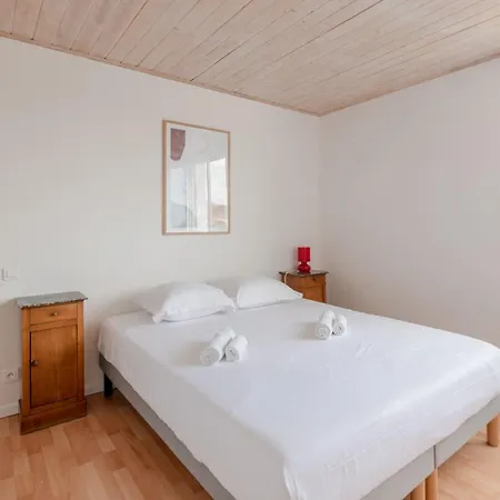 Maison Aux Moutiers - Wifi - Terrasse Prigny