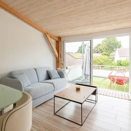 Casa vacanze Charmante Maison Aux Moutiers Prigny