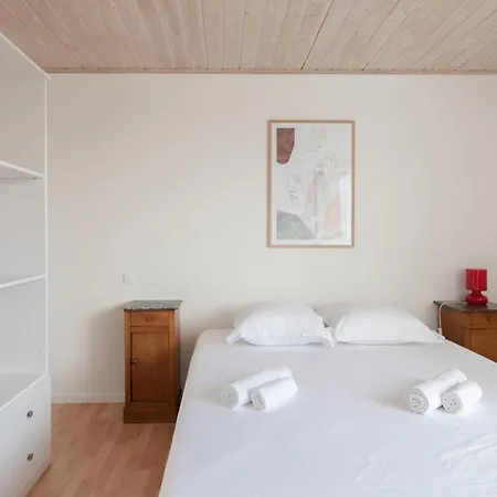 Casa vacanze Charmante Maison Aux Moutiers *