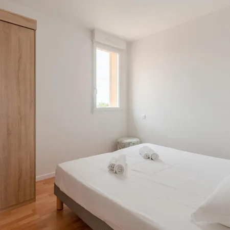 Ferienhaus Maison Aux Moutiers - Wifi - Terrasse