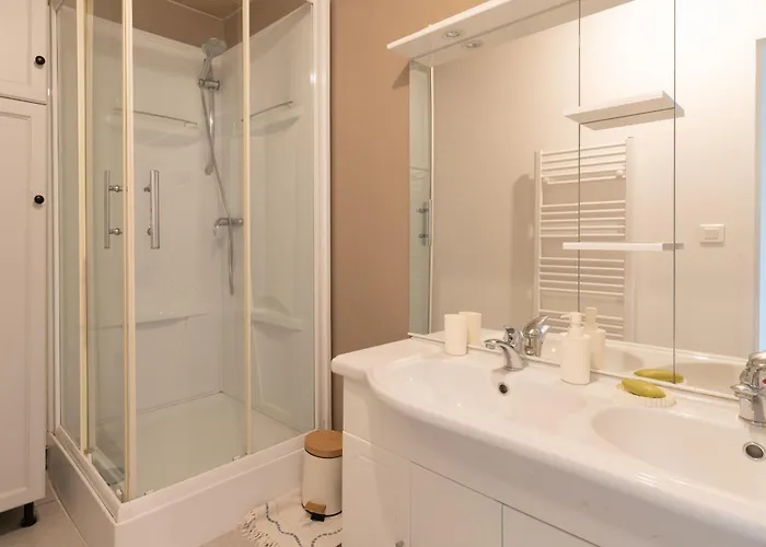 Maison Aux Moutiers - Wifi - Terrasse Prigny