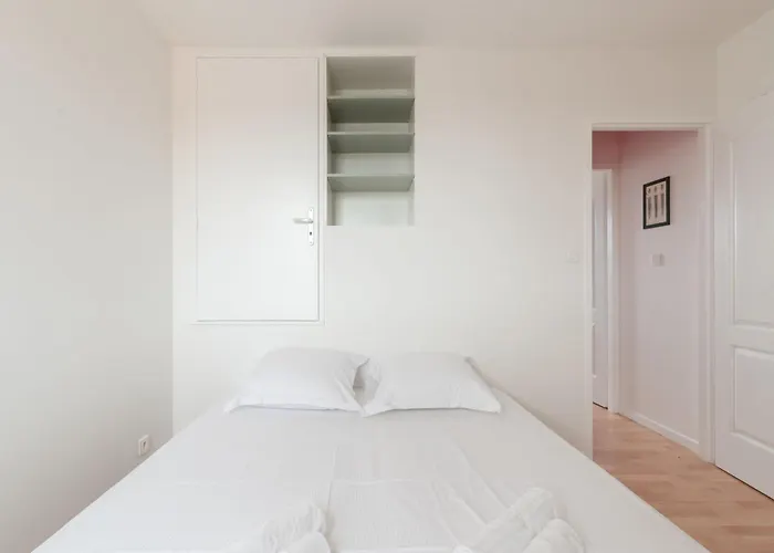 Maison Aux Moutiers - Wifi - Terrasse